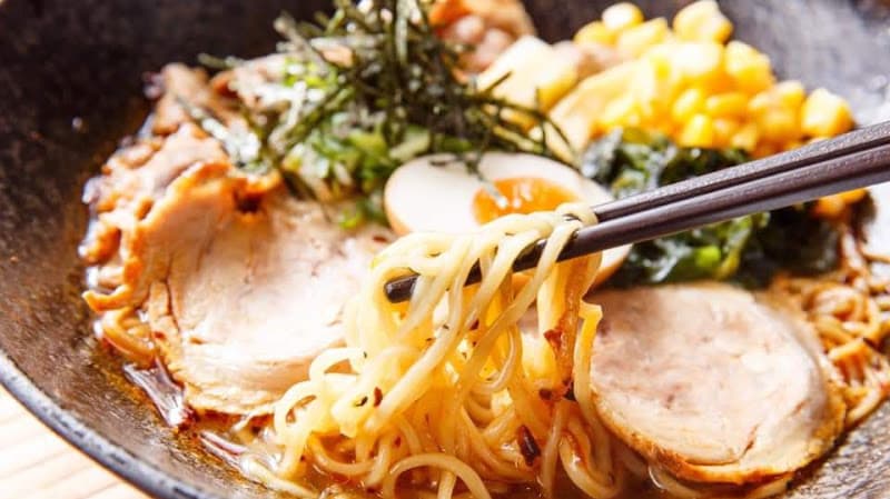 牡丹町拉麵 - hero 1