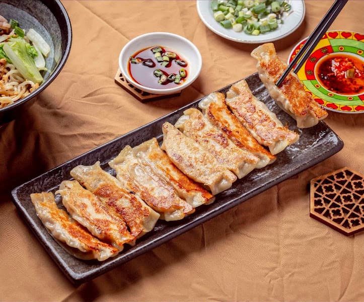 餃匠-通化店 - hero 1