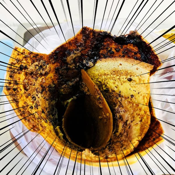 饕客法式脆薄餅 - hero 4