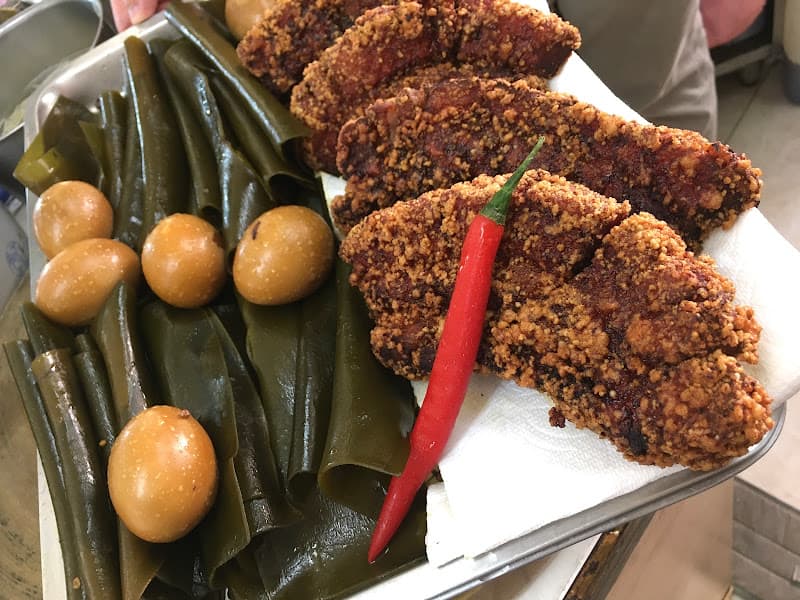 張記小吃 Chang'sNoodleShop - hero 1