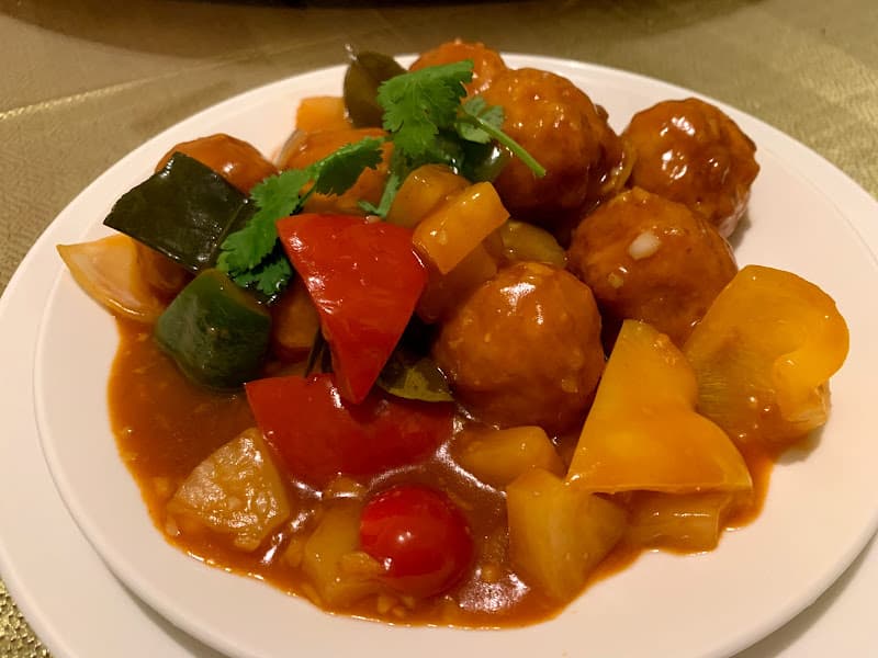 雲之泰雲南泰國料理 - hero 5