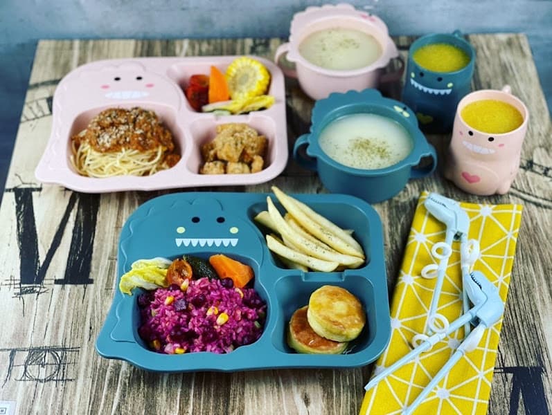 不二煮藝 - hero 1