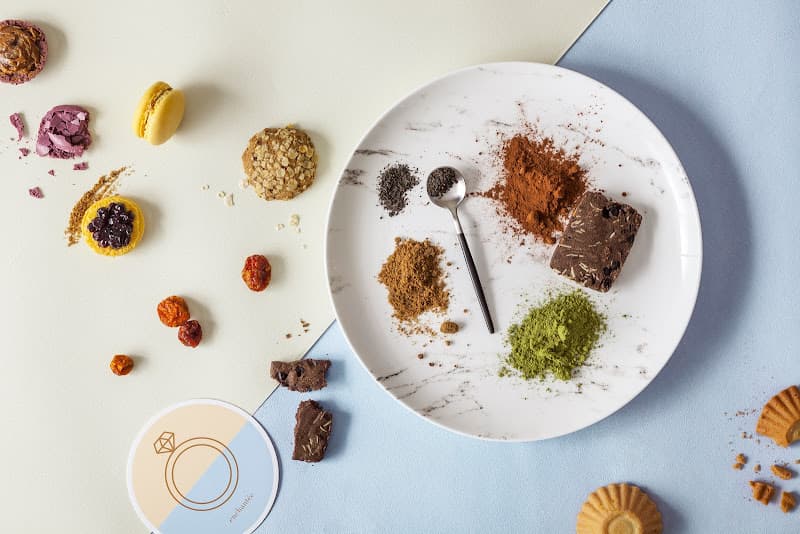 樂朗奇法式手工喜餅 - hero 5