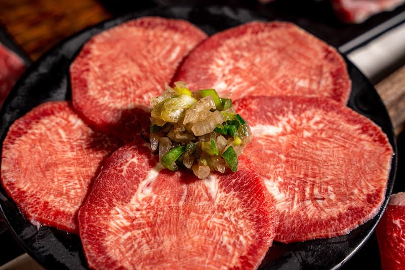 烤必勝日式燒肉(出一張嘴公館店) - hero 1