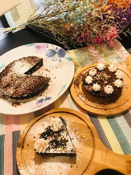 New Man Café 一個新人手作烘焙咖啡館 - hero 5