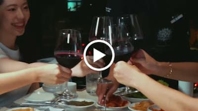 Maple Tree House 楓樹韓國烤肉