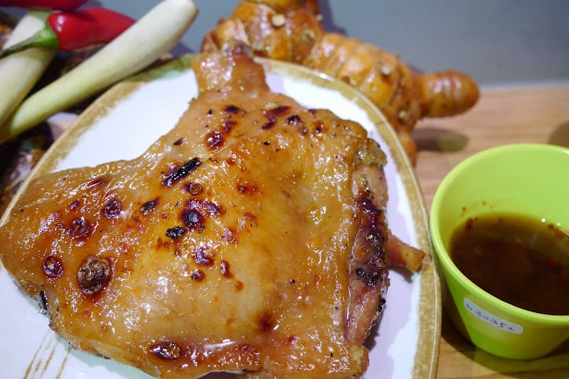 壹森泰食堂~師大第一腿(公館店） - hero 1