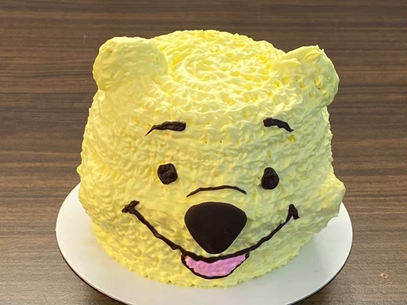 快樂角天然酵母烘焙坊 - hero 1