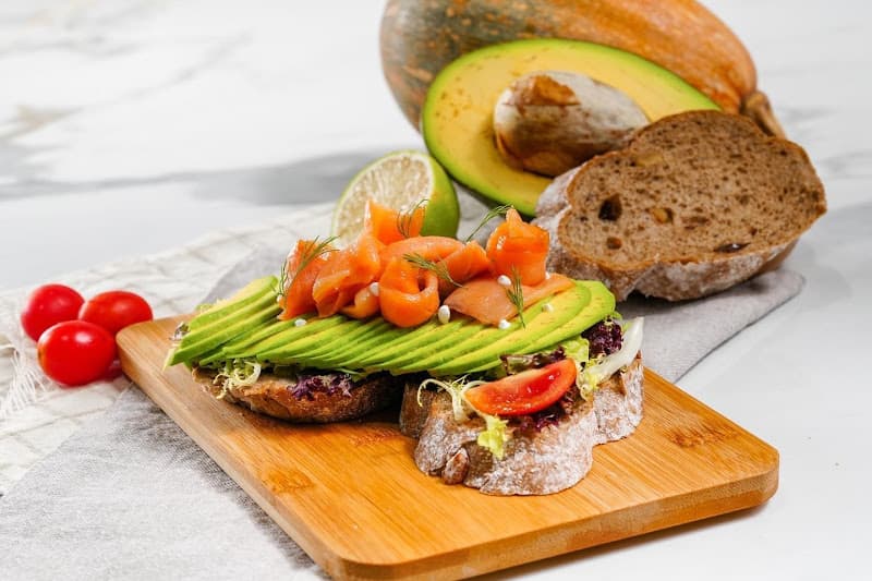 CAFE LE MAHE - hero 1