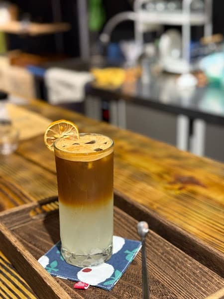 NeXT Coffee 下一杯咖啡 - hero 2