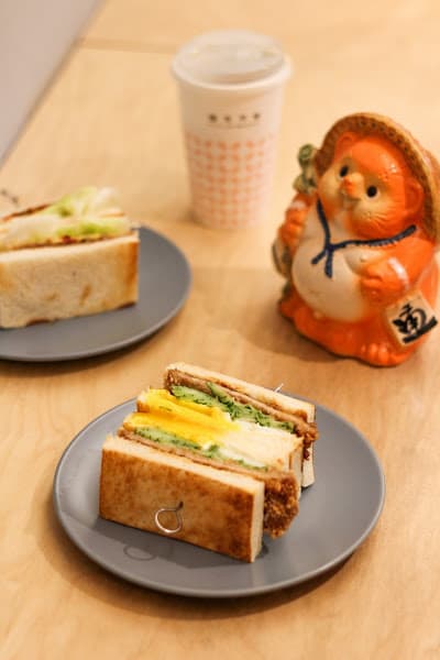 福來早餐 古亭店 - hero 1