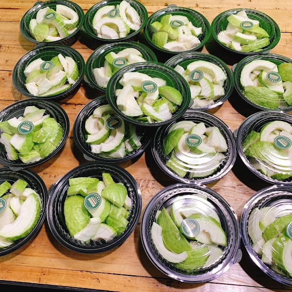 肌肉海灘健康餐盒 信義店 - hero 5