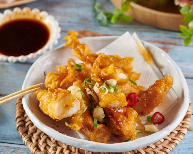 歡樂大雞排-永亨店 - hero 4