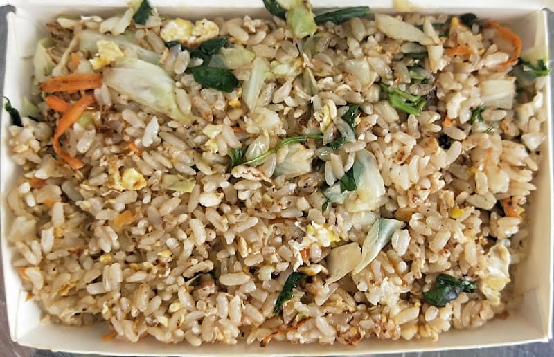 慈緣心蔬食自助餐永和文化店 - hero 1