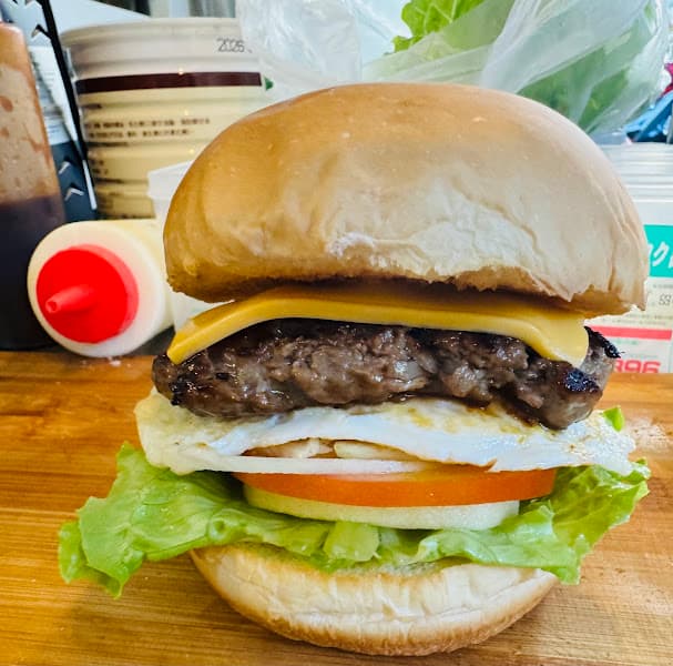 馮家蔬菜蛋餅 - hero 1