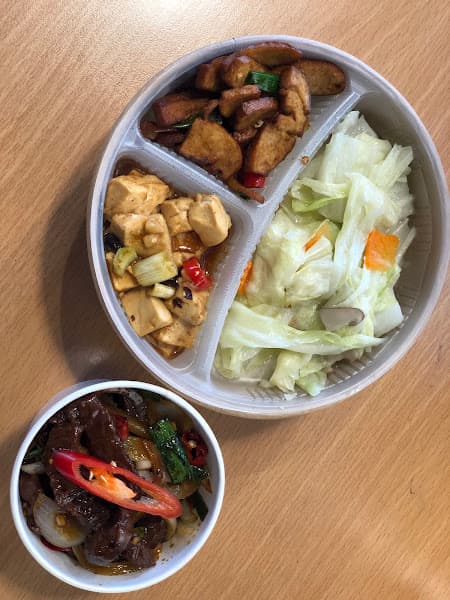 喬園四店 - hero 1