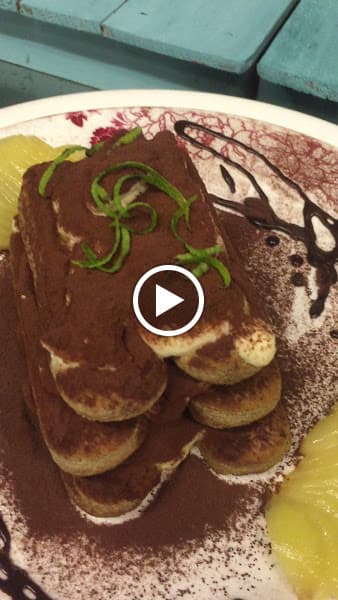 La Famiglia 羅馬餐館 - hero 2