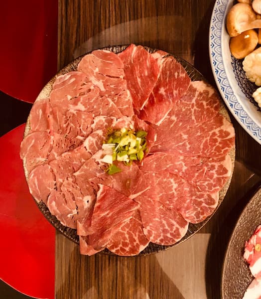 謝家大吉利牛肉手工水餃 - hero 1