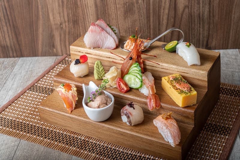 香旬 日式料理 - hero 1