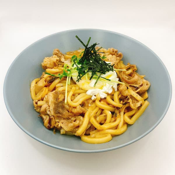 波濤小料理｜新*炸雞丼｜厚切炸豬排 • 丼飯 - hero 1