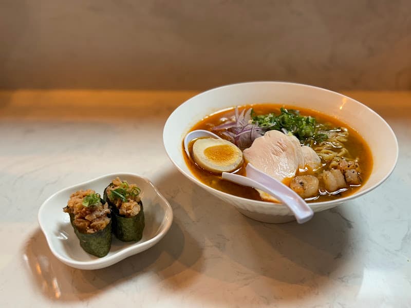 長鳴拉麵 - hero 1