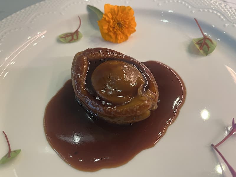 SĪ Chú by Alex（Alex私廚） - hero 1