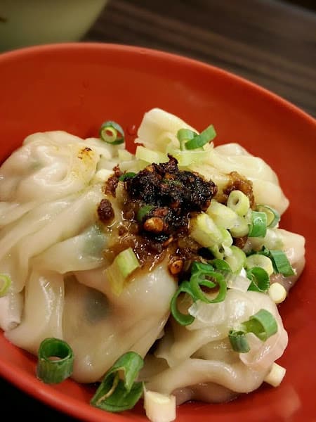 老郭牛肉麵 - hero 1