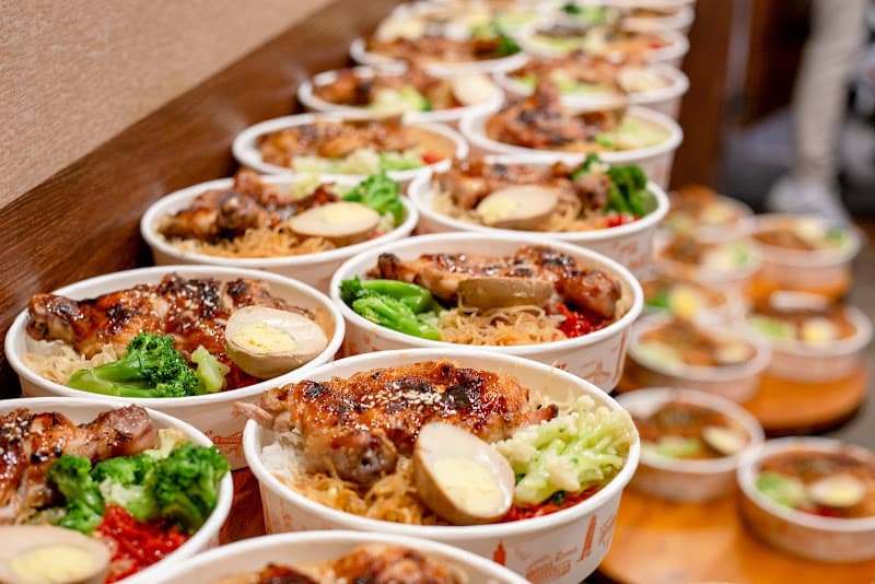 林居sushi日本料理 - hero 2