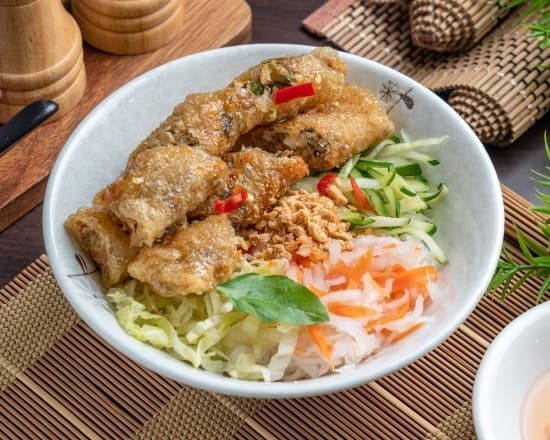 陳記越南牛肉河粉 - hero 1