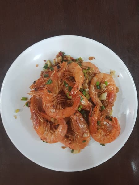 一碗小羊肉 - hero 1