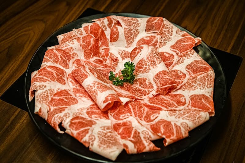 鍋爽火鍋店 - hero 1