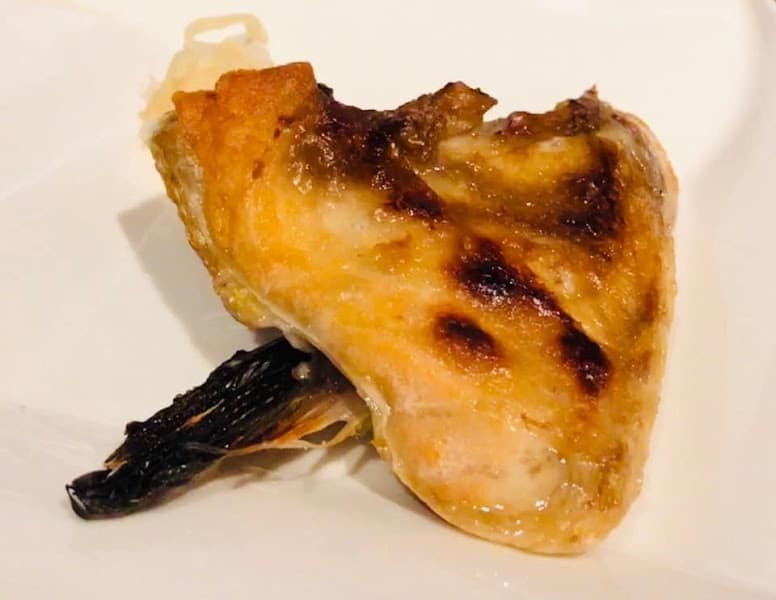 魚鼎食場 - hero 1