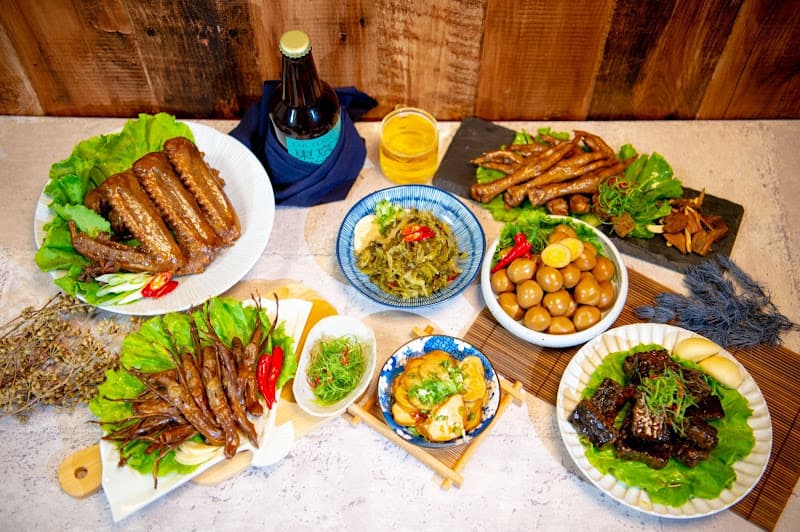 流氓老母滷小小 - hero 1