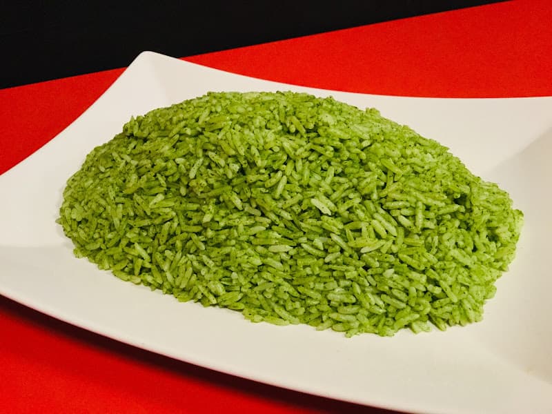 秘魯烤雞 Polleria - hero 1