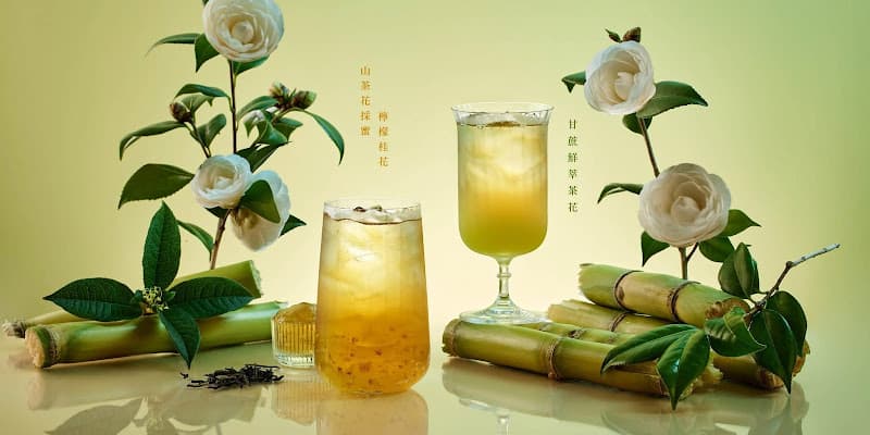 珍煮丹-台北北醫店(信義區飲料店) - hero 1