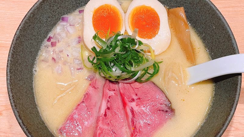 神無月拉麵(Ramen Kannazuki) - hero 1