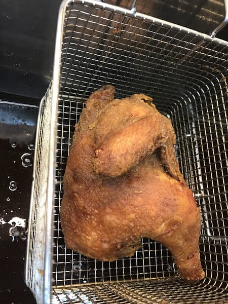 肉匠爺漢堡專賣店 - hero 4