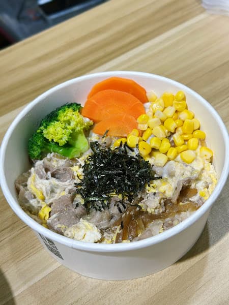 頑食丼飯 - hero 3