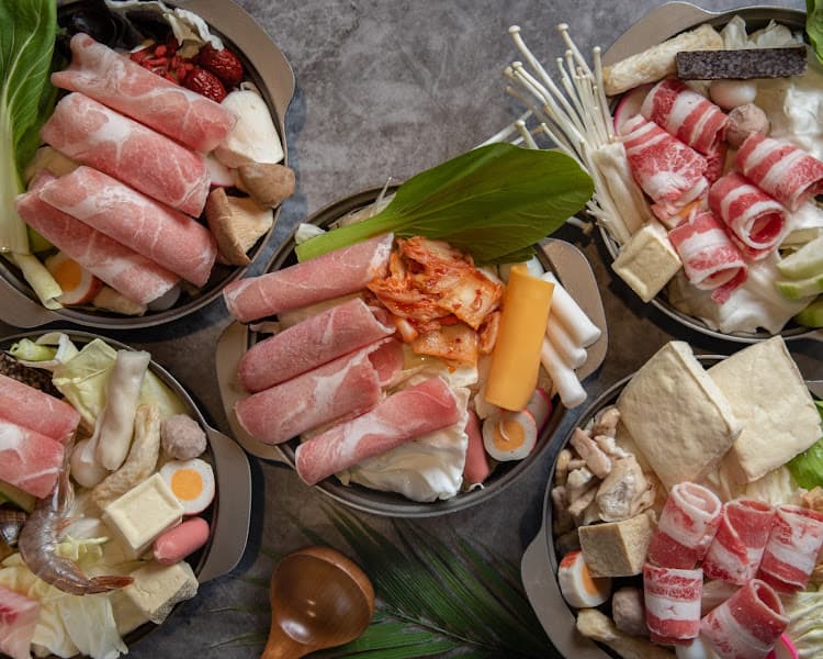 銅樂時尚鍋物 - hero 1