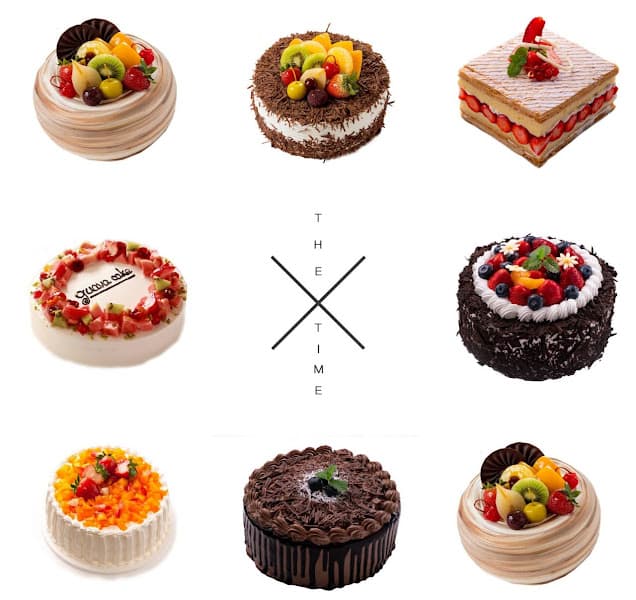 山益麵包店 - hero 3