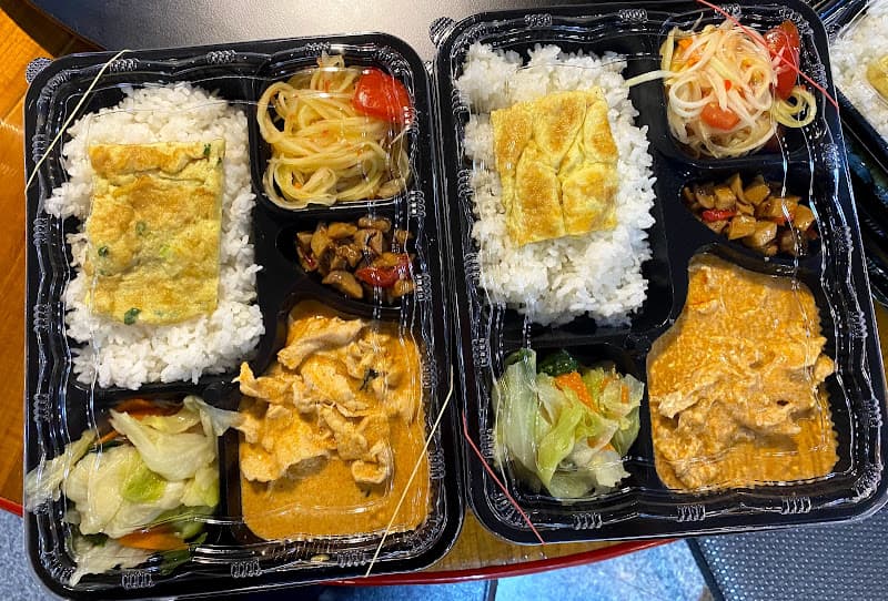 雲之泰雲南泰國料理 - hero 1