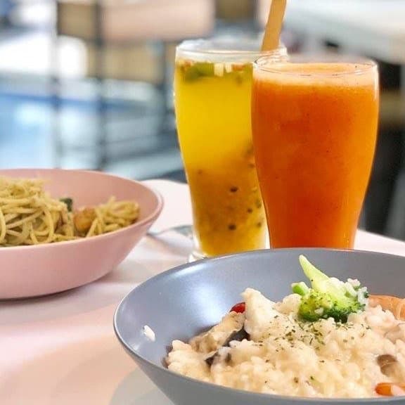 秘徑咖啡Alley's cafe - hero 1