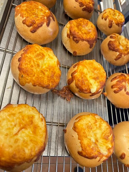 Maroco_馬路口烘焙小舖 - hero 3