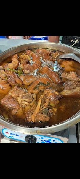 胖姐牛肉麵 - hero 1