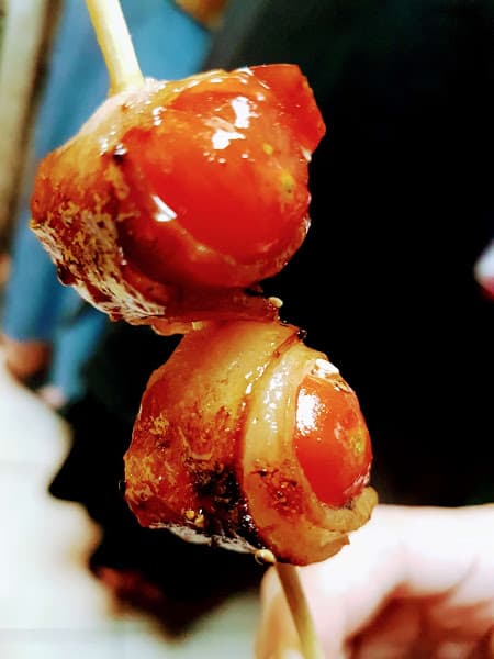 通哥日式串燒 - hero 1