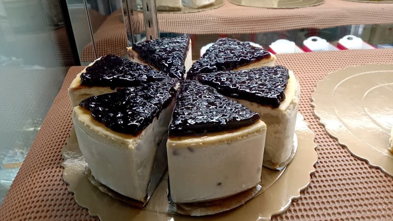 里洋烘培坊 - hero 2