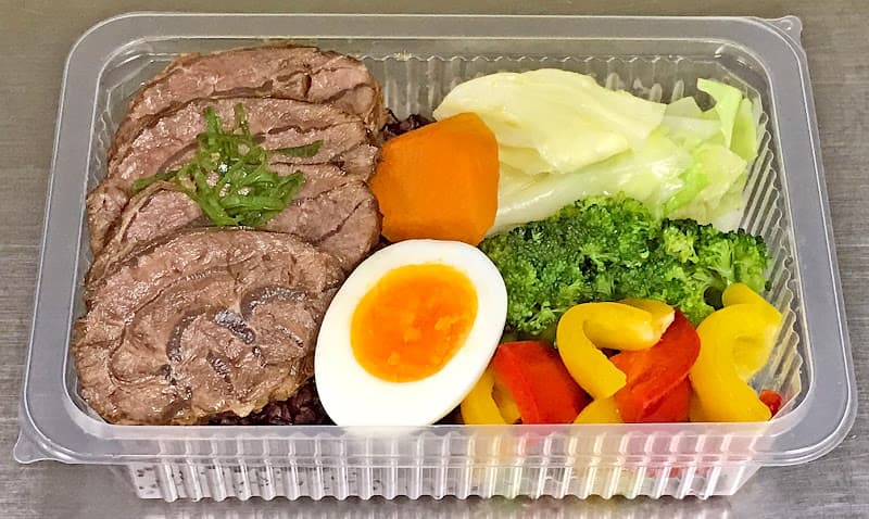 GET POWER 給力盒子 敦南店 - hero 1