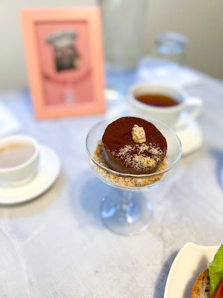 CONNIE BAKES 私人の招待所 - hero 1