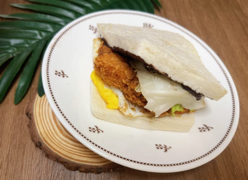 永和豆漿（公館臺大店） - hero 1