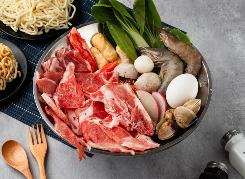 呷齁霸嘟嘟 Ba Du Du -大安區|台大|科技大樓(早午餐|早餐店|鍋燒麵)大量訂單需提前預約 來電詢問 - hero 3